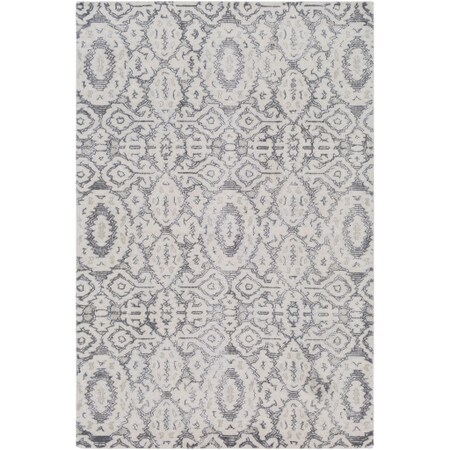 Surya Antigua - 8' X 10' Area Rug AGA1012-810